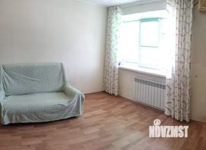 1-к квартира, на длительный срок, 35м2, 1/5 этаж