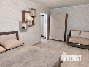 1-к квартира, посуточно, 32м2, 1/10 этаж