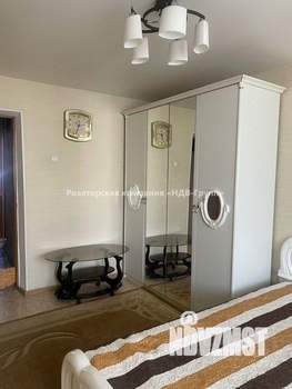 2-к квартира, на длительный срок, 62м2, 4/9 этаж