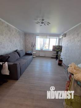 3-к квартира, на длительный срок, 60м2, 6/10 этаж