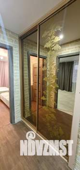 2-к квартира, посуточно, 50м2, 2/14 этаж