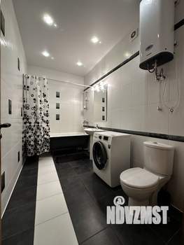 2-к квартира, на длительный срок, 80м2, 4/18 этаж