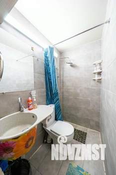 1-к квартира, посуточно, 21м2, 1/1 этаж