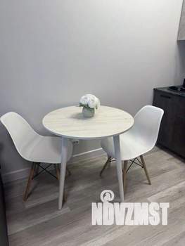 1-к квартира, посуточно, 26м2, 1/1 этаж