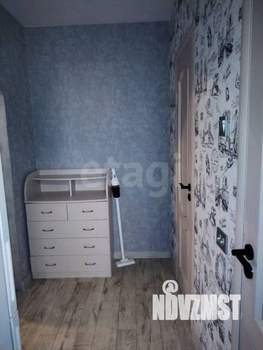 2-к квартира, на длительный срок, 54м2, 6/10 этаж