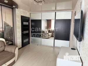 1-к квартира, на длительный срок, 33м2, 6/10 этаж