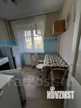 2-к квартира, на длительный срок, 45м2, 4/5 этаж