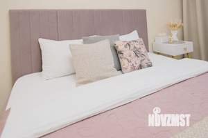 2-к квартира, посуточно, 50м2, 6/16 этаж