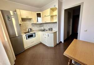 1-к квартира, на длительный срок, 33м2, 8/10 этаж