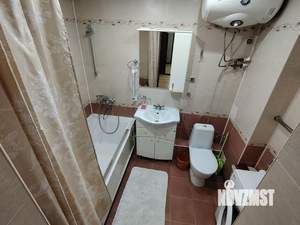 1-к квартира, на длительный срок, 50м2, 2/19 этаж