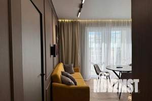 1-к квартира, посуточно, 50м2, 6/22 этаж