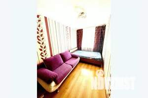 2-к квартира, посуточно, 45м2, 1/5 этаж