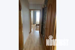 3-к квартира, посуточно, 60м2, 6/9 этаж