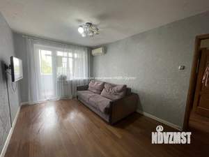 1-к квартира, на длительный срок, 34м2, 6/10 этаж