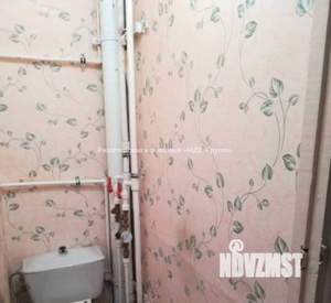 2-к квартира, на длительный срок, 43м2, 2/5 этаж