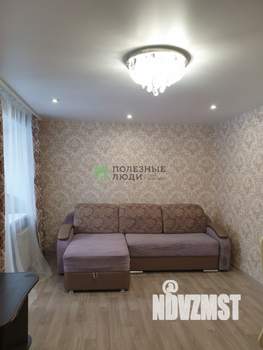 2-к квартира, на длительный срок, 49м2, 2/14 этаж