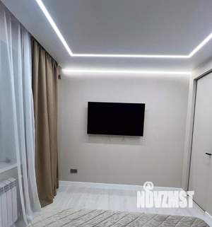 2-к квартира, на длительный срок, 52м2, 4/11 этаж