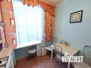 1-к квартира, посуточно, 32м2, 2/5 этаж