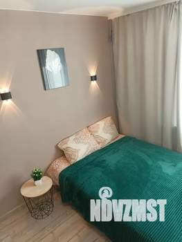 Студия квартира, посуточно, 15м2, 5/10 этаж