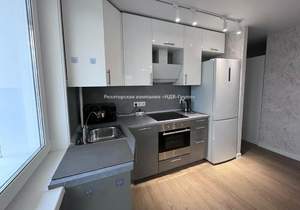 3-к квартира, на длительный срок, 72м2, 6/25 этаж