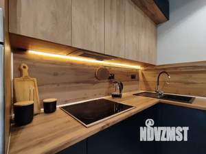 1-к квартира, посуточно, 41м2, 2/4 этаж