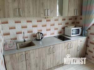 2-к квартира, посуточно, 59м2, 5/10 этаж