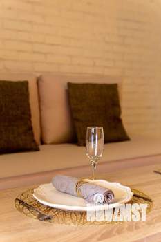 1-к квартира, посуточно, 28м2, 1/1 этаж