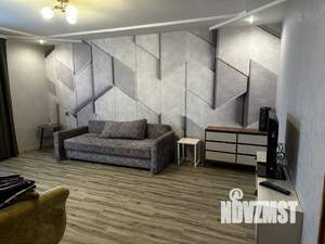 1-к квартира, посуточно, 40м2, 15/15 этаж