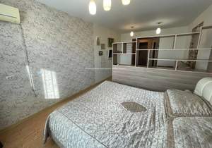 1-к квартира, на длительный срок, 40м2, 7/16 этаж