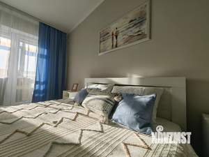 2-к квартира, посуточно, 62м2, 1/1 этаж