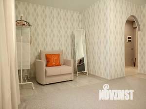 1-к квартира, посуточно, 32м2, 2/5 этаж