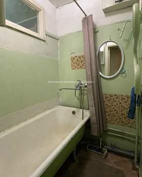 1-к квартира, на длительный срок, 34м2, 5/5 этаж