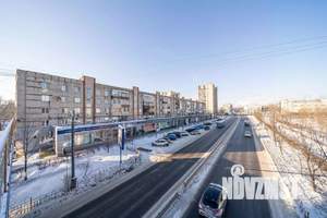 1-к квартира, посуточно, 14м2, 1/1 этаж