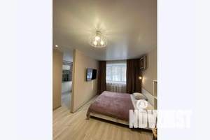 1-к квартира, посуточно, 31м2, 2/5 этаж