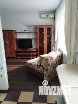 2-к квартира, посуточно, 42м2, 3/5 этаж