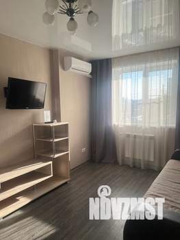 1-к квартира, посуточно, 35м2, 2/4 этаж