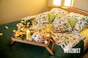 Студия квартира, посуточно, 34м2, 9/10 этаж