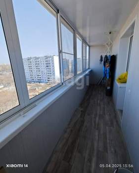 2-к квартира, на длительный срок, 54м2, 9/9 этаж