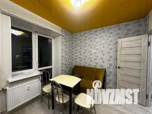 1-к квартира, на длительный срок, 32м2, 3/9 этаж