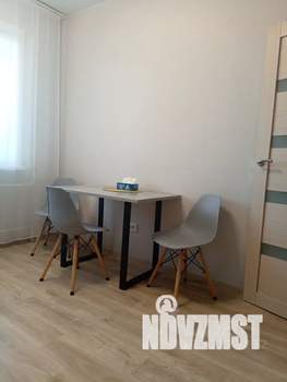 1-к квартира, посуточно, 45м2, 10/17 этаж