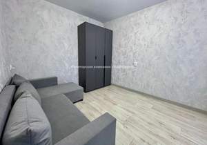 2-к квартира, на длительный срок, 50м2, 17/23 этаж