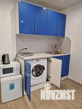 Студия квартира, посуточно, 20м2, 1/5 этаж