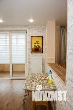 1-к квартира, посуточно, 41м2, 5/25 этаж