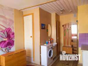 Студия квартира, посуточно, 20м2, 4/5 этаж