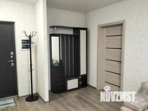 2-к квартира, посуточно, 52м2, 15/21 этаж