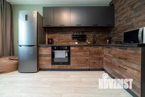 2-к квартира, посуточно, 59м2, 5/10 этаж