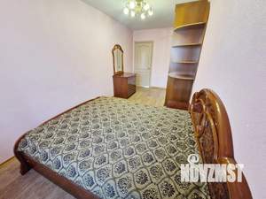 2-к квартира, посуточно, 49м2, 4/5 этаж