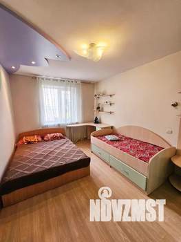 3-к квартира, посуточно, 70м2, 4/10 этаж