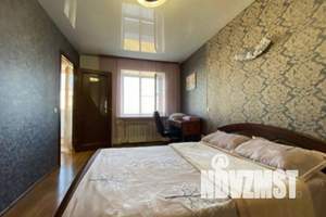 2-к квартира, посуточно, 45м2, 4/5 этаж