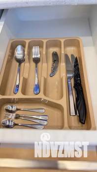 1-к квартира, посуточно, 35м2, 3/4 этаж